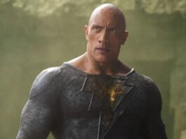 The Rock