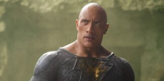 The Rock