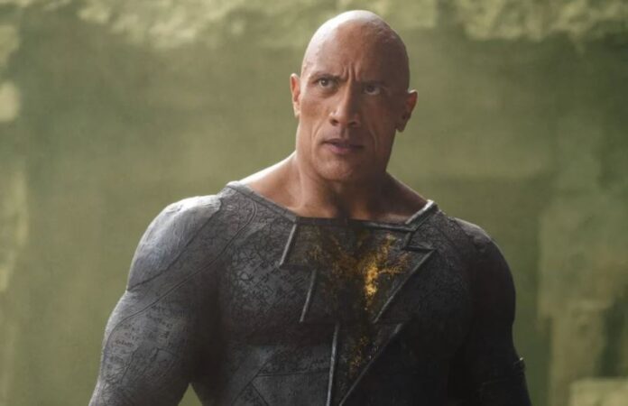 The Rock
