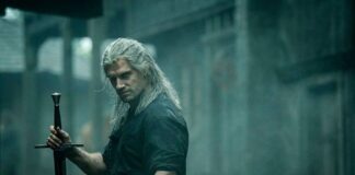 The Witcher
