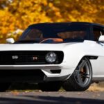 Chevrolet Camaro Strode