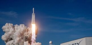 spacex