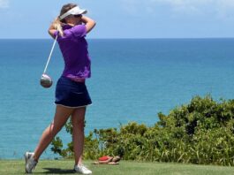Golf Swing Tips