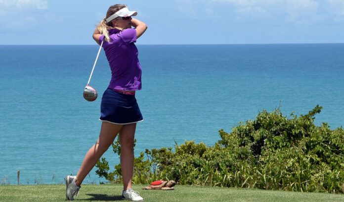 Golf Swing Tips