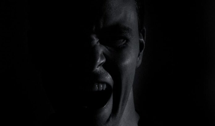 How to Deal with Anger?
