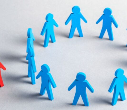Protecting Yourself from Workplace Discrimination