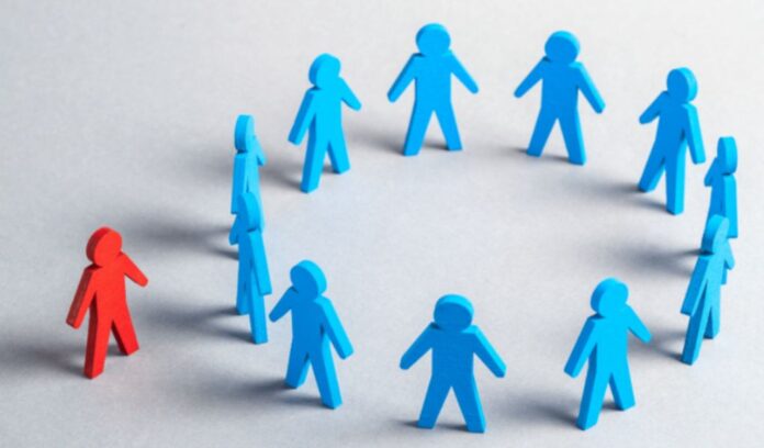 Protecting Yourself from Workplace Discrimination