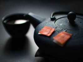 Green Tea for Weight Loss