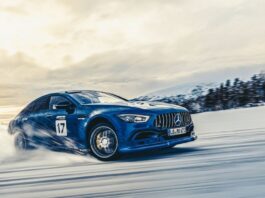 Mercedes-AMG
