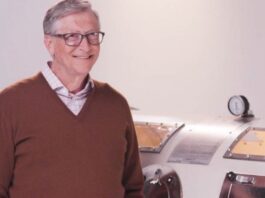 bill gates