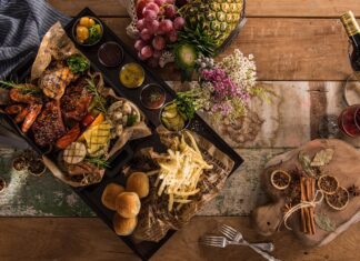 foods