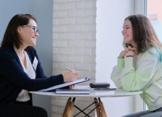 Social Workers