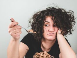 Healthy Eating Habits