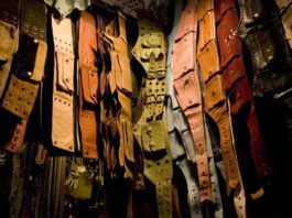 How to Soften Leather