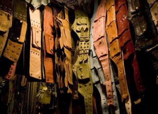 How to Soften Leather