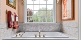 Bathroom Cladding