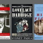 10 Must Read Books to know Brilliant Scientists