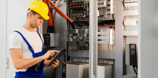 Electrician Wollongong