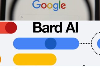Google Bard AI Life Coach