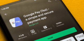 Google Temporary Hold