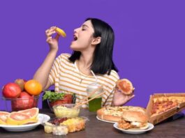 Healthy Fast Foods