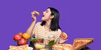 Healthy Fast Foods