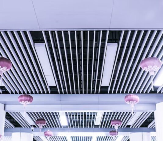 LED Linear High Bay Lights Guide