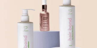 Liaison Hair Bond