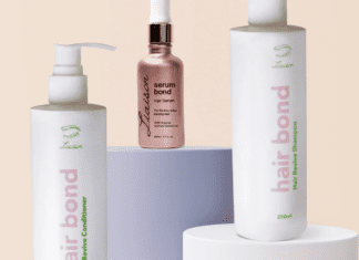 Liaison Hair Bond