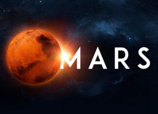 Life on Mars