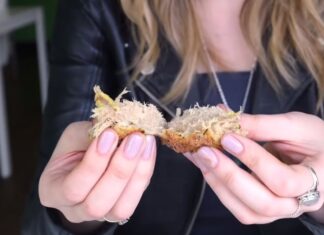 Plant-Based Meat Alternatives