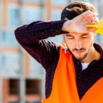 The Impact of Extreme Heat