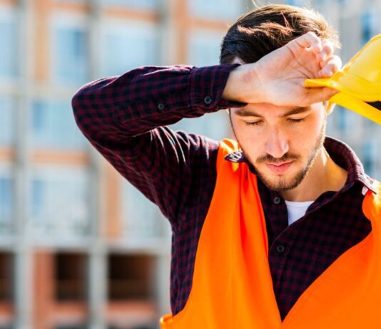 The Impact of Extreme Heat
