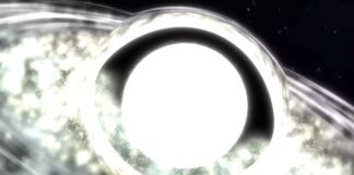 White Holes