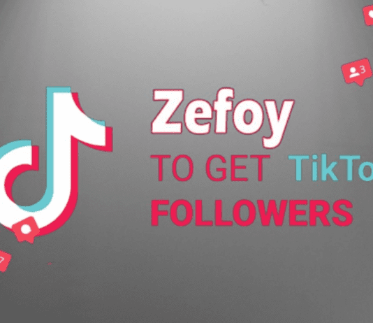 Zefoy
