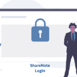 sahrenote login