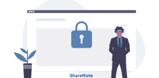 sahrenote login