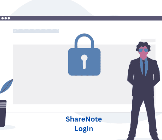 sahrenote login