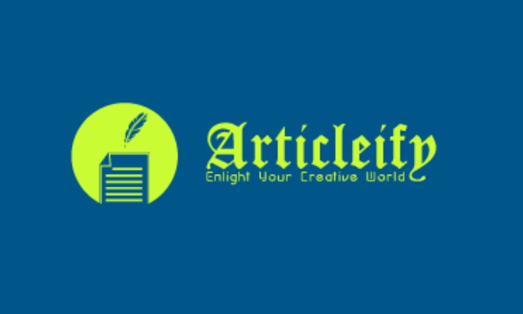 4th Anniversary of Articleify