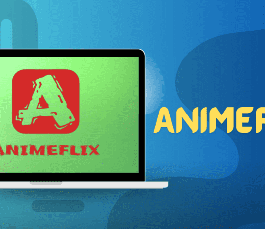 AnimeFlix