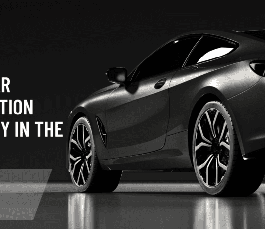 Best Car Production Company in the World