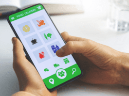 Best Food Delivery Apps In Philippines