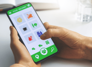 Best Food Delivery Apps In Philippines