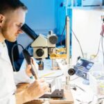 Best Scientific Discoveries in 2023