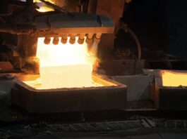 Copper Producing Countries in The World