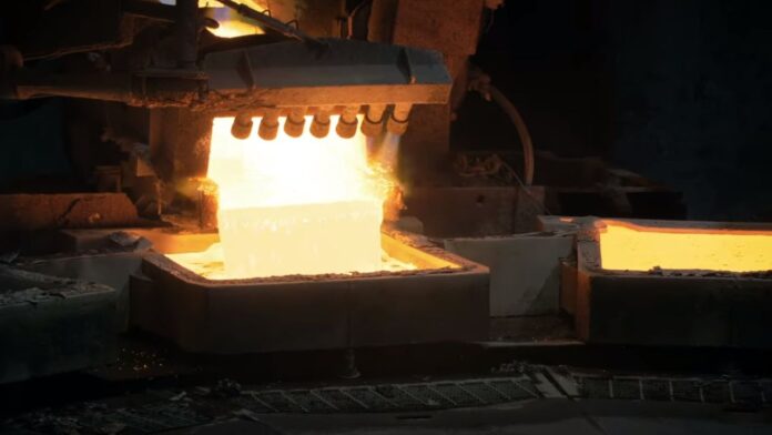 Copper Producing Countries in The World