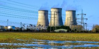 Countries That Produce the Most Electric Power