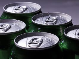 Countries With Highest Soda Consumption