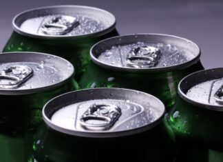 Countries With Highest Soda Consumption