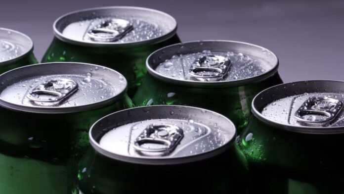 Countries With Highest Soda Consumption